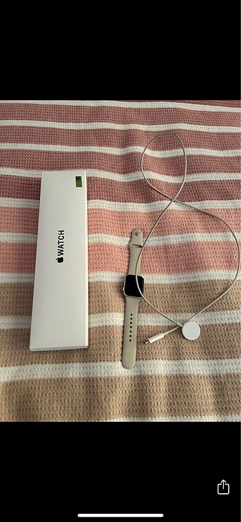 Apple watch se