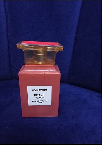 Tom Ford parfüm