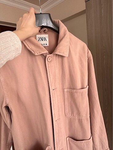 Zara Zara ceket