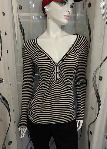 Miss Sixty sweatshirt