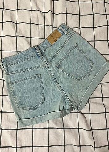 Bershka bershka jean kot