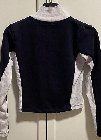 Trendyol & Milla carpe crop