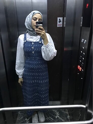 Zara Kadın elbise