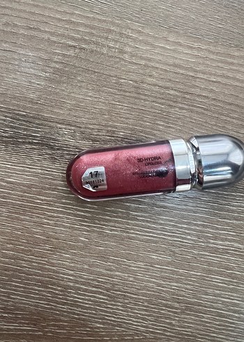 Orjinal kiko gloss - Görsel 2