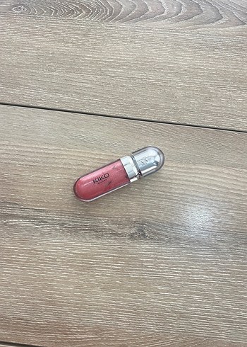 Orjinal kiko gloss - Görsel 3
