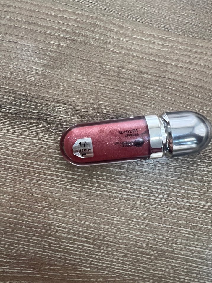 Orjinal kiko gloss - Görsel 2