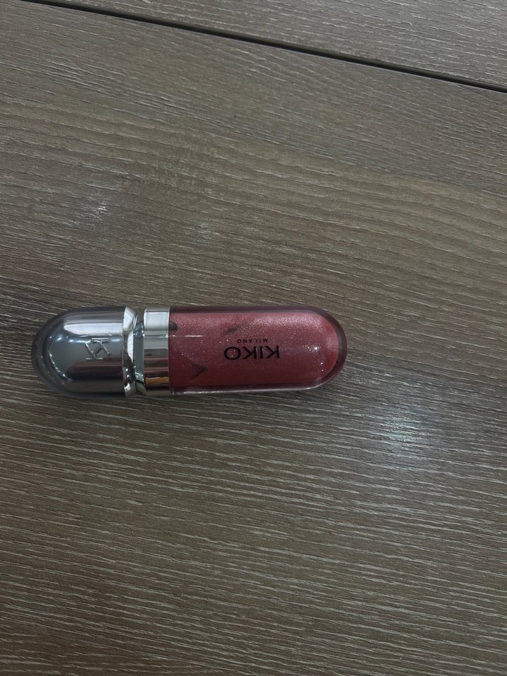 Orjinal kiko gloss - Görsel 4