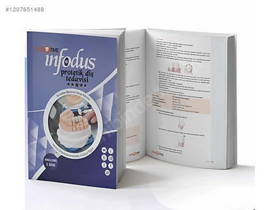 dustime protez - Görsel 2