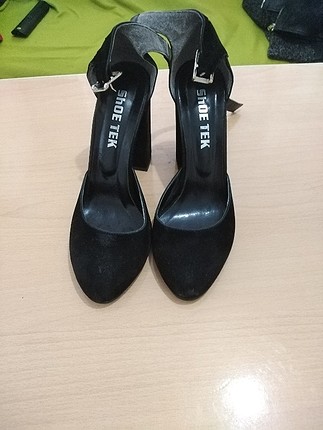 Shoe Tek BU AYAKKABIYI TAKAS YAPMAK İSTİYORUM 