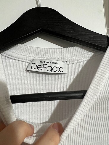 Defacto Defacto tshirt