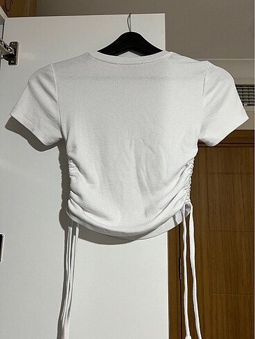 s Beden Defacto tshirt