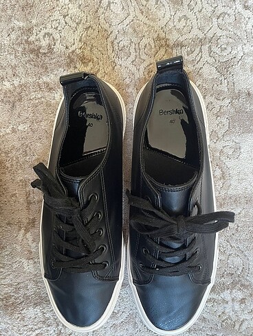Bershka BERSHKA sneaker