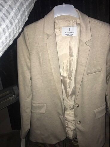 Stradivarius ceket