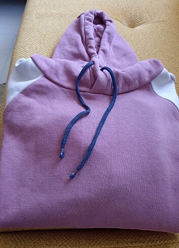 s/m Beden Koton sweatshirt