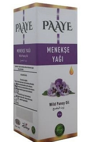 orjinal Hatay bitkisel yağları - Görsel 2