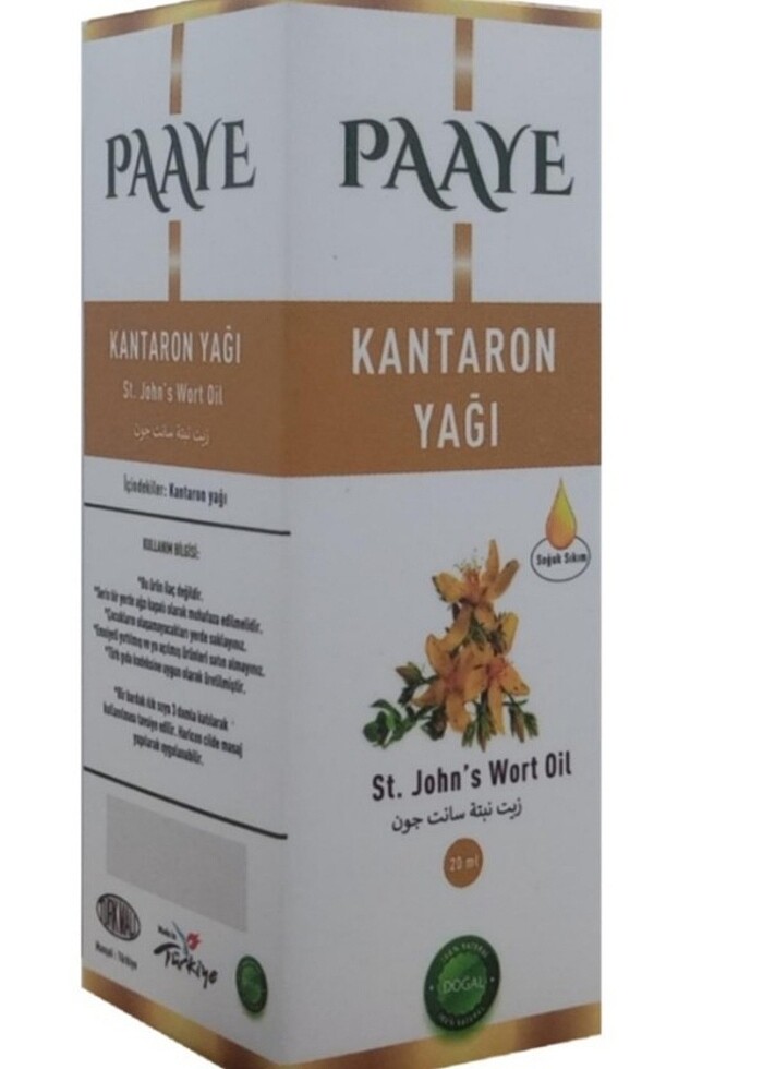 orjinal Hatay bitkisel yağları - Görsel 3