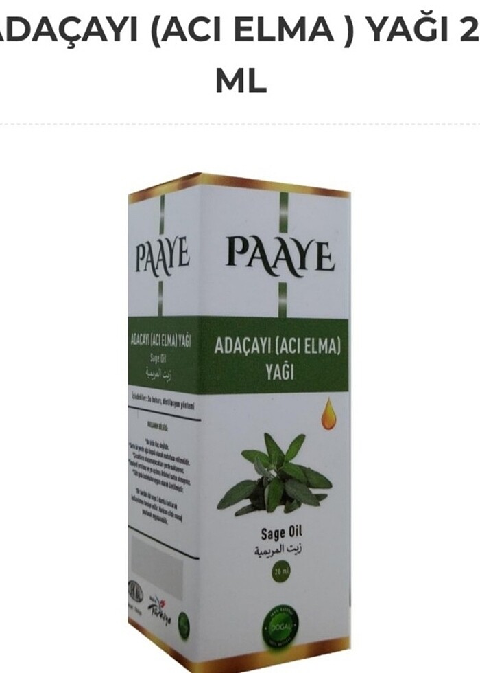 orjinal Hatay bitkisel yağları - Görsel 4