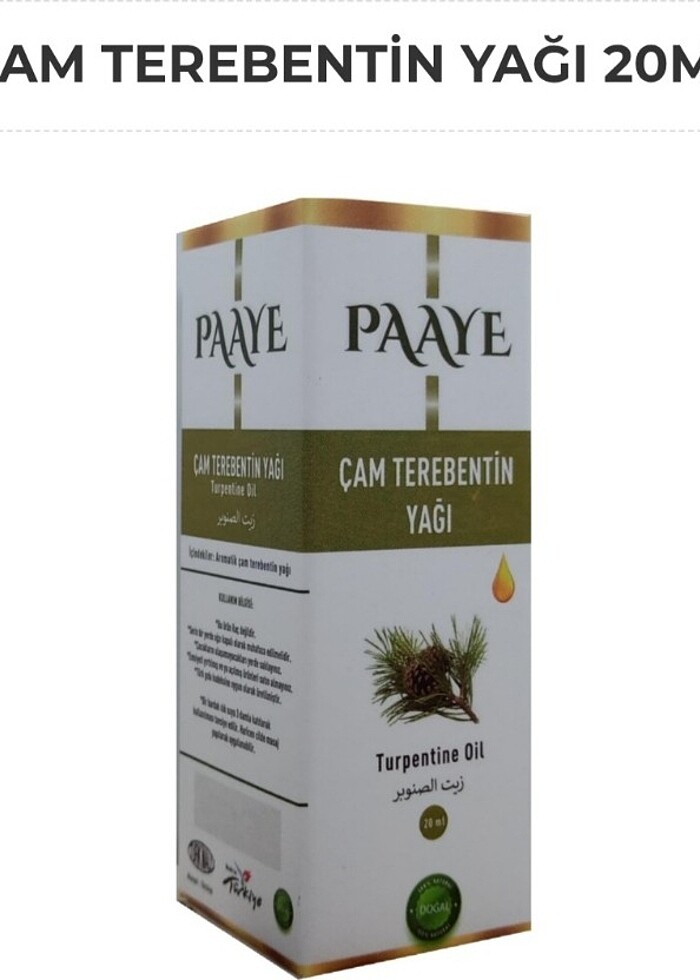 orjinal Hatay bitkisel yağları - Görsel 5