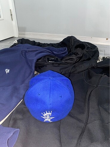 Obey OBEY CAP