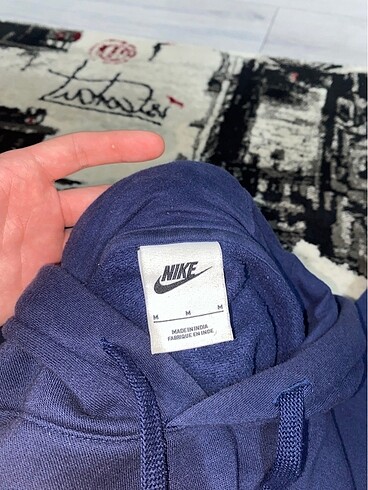 Nike Nıke Clup Sweat Orginal