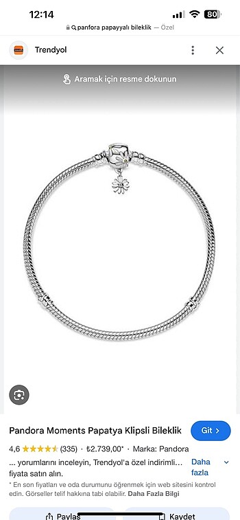 Pandora
