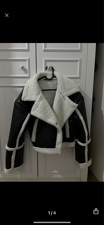 Ici kurklu bomber mont