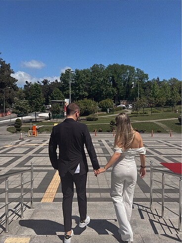 Trendyol & Milla Tulum