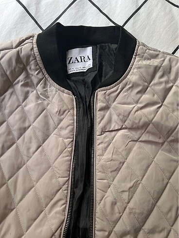 Orijinal Zara Mont
