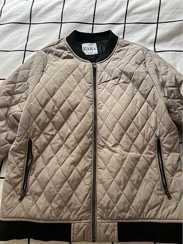 xl Beden Orijinal Zara Mont