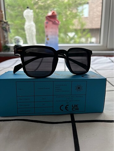 Rayban güneş gözlüğü