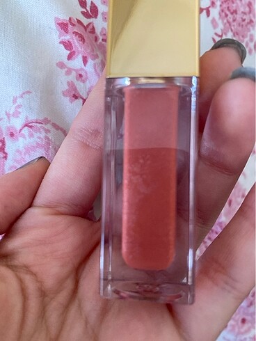 Golden Rose Golden rose Lip gloss