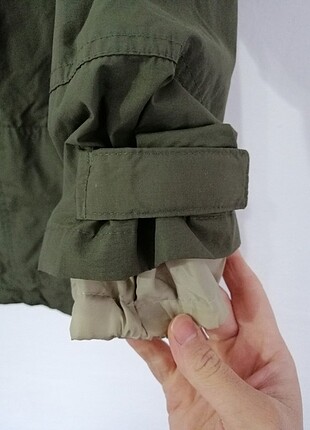 LC Waikiki Erkek çocuk mont.9-10 yaş