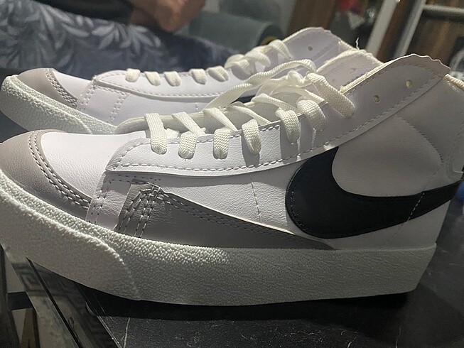 Nike Ayakkabı