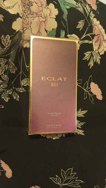 Eclat nuit