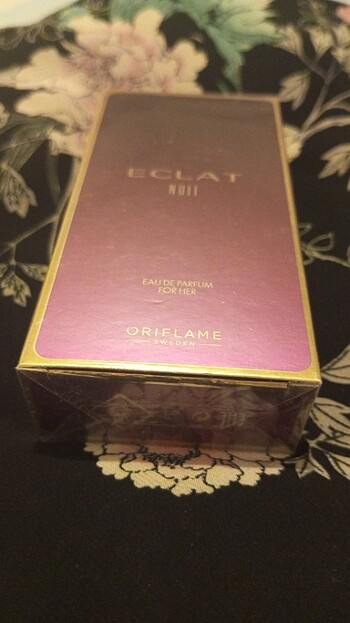 Oriflame Eclat nuit