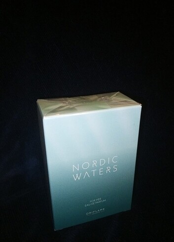 Nordic water