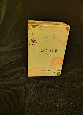 Joyce