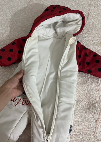 Bebek Tulumu - Görsel 3