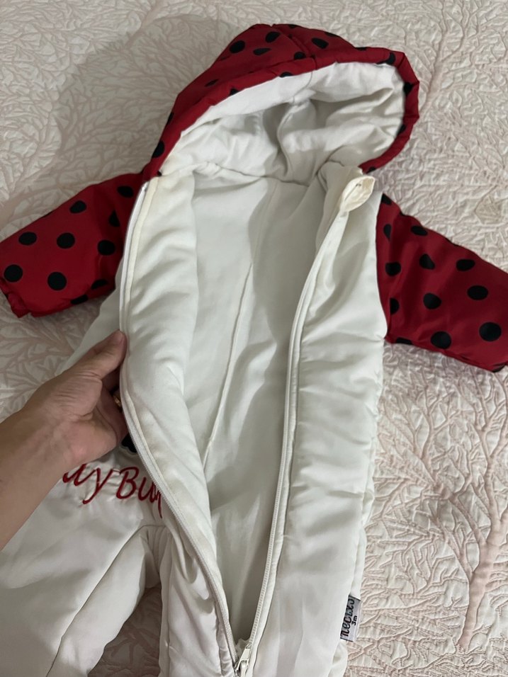 Bebek Tulumu - Görsel 3