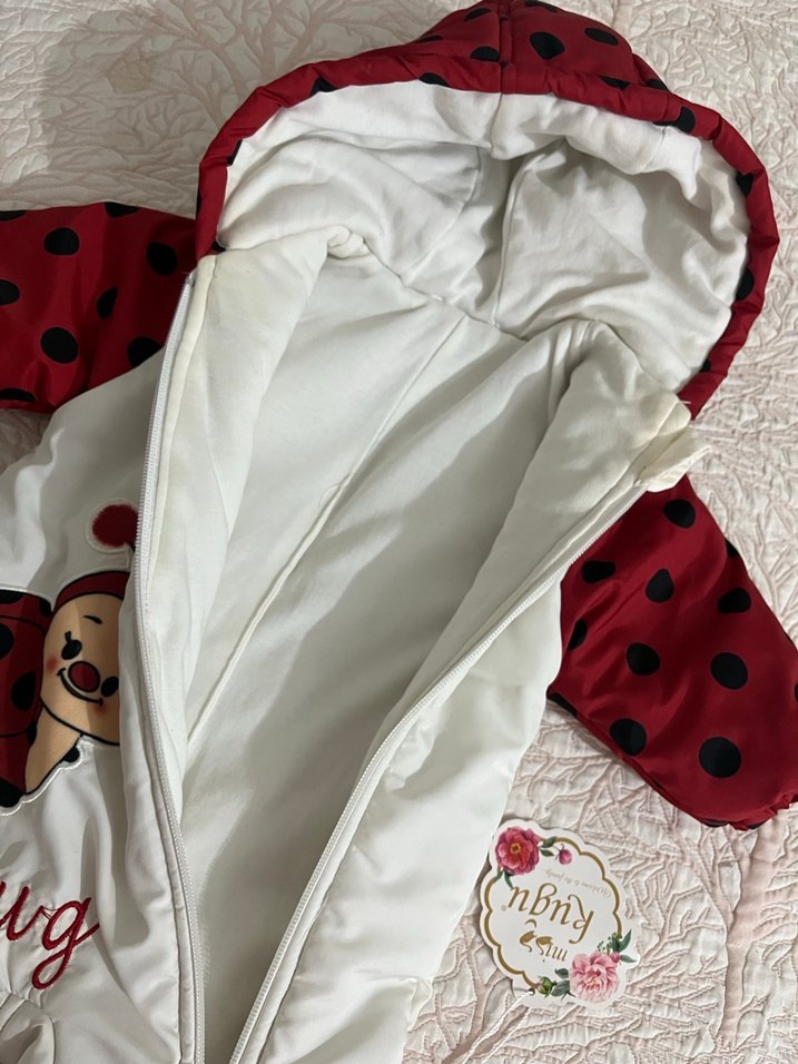 Bebek Tulumu - Görsel 2