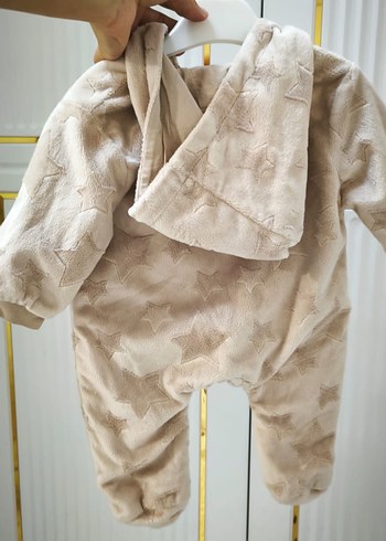 Bebek  Tulumu - Görsel 2