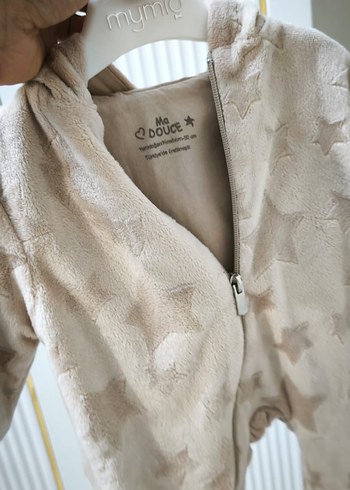 Bebek  Tulumu - Görsel 3