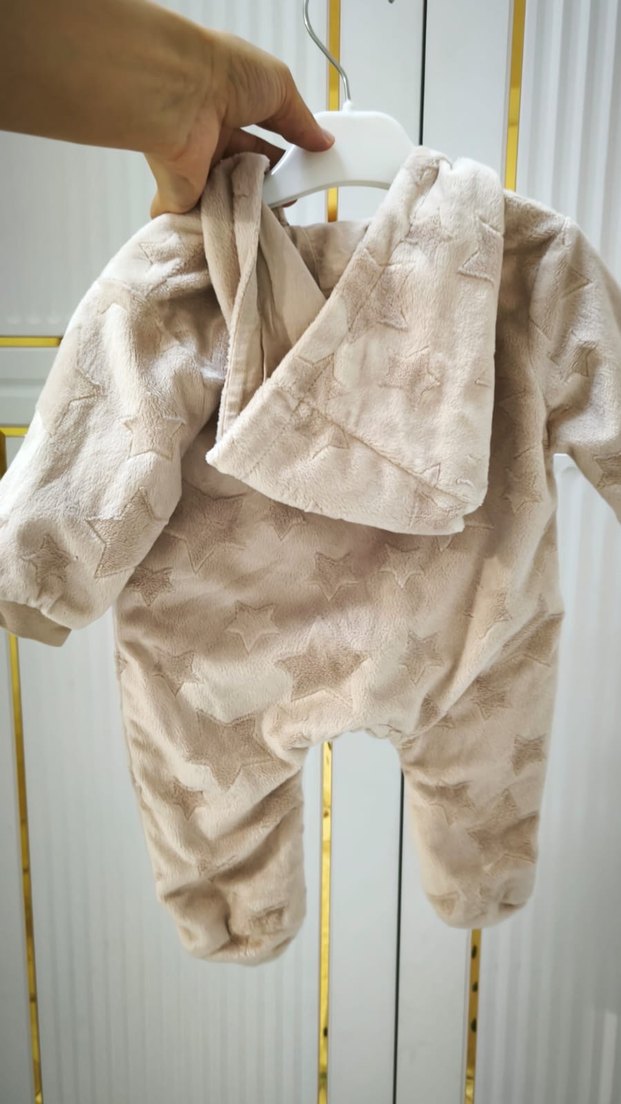 Bebek  Tulumu - Görsel 2