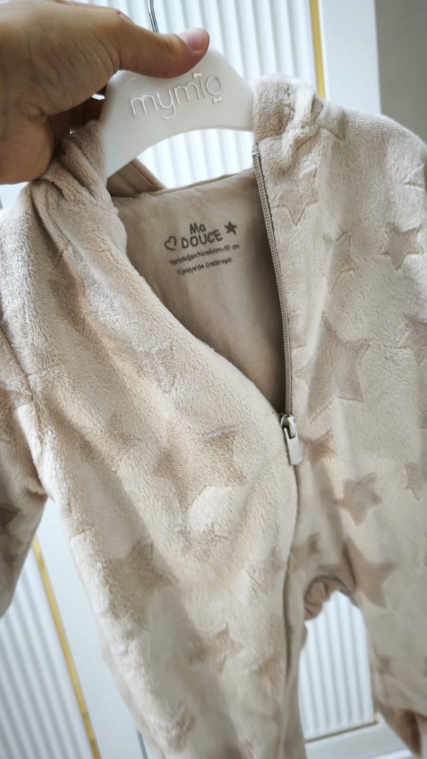 Bebek  Tulumu - Görsel 3