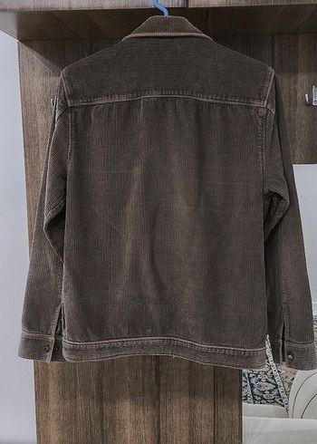 Orijinal Reis Marka  Kadın Montu - Görsel 4