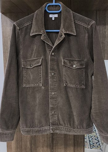 Orijinal Reis Marka  Kadın Montu - Görsel 2