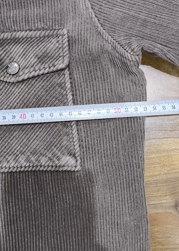 Orijinal Reis Marka  Kadın Montu - Görsel 7