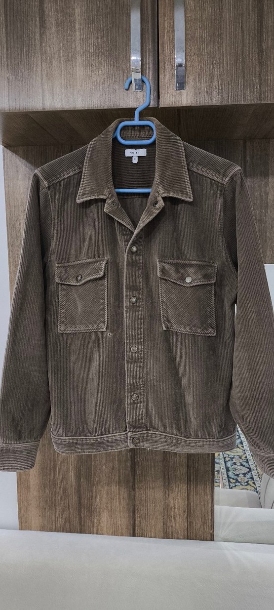 Orijinal Reis Marka  Kadın Montu - Görsel 2