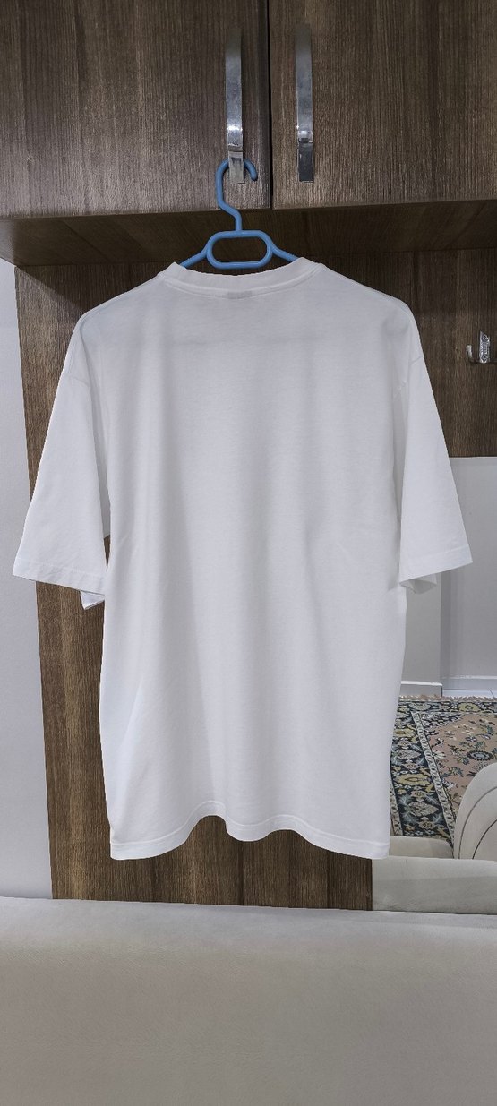 Orijinal Venice Bad Luck Tişört - Görsel 4