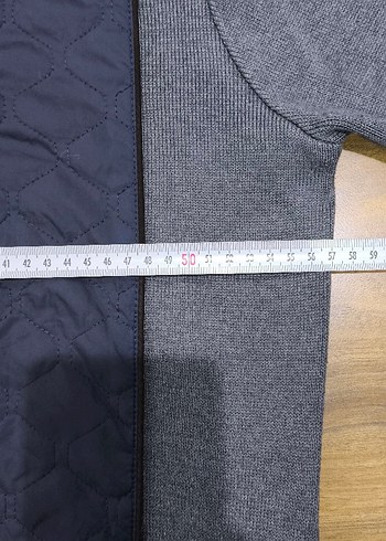 Orijinal Tony Montana Hırka - Görsel 9